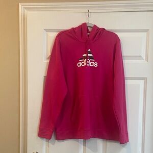 🧡 Women’s Adidas sweatshirt